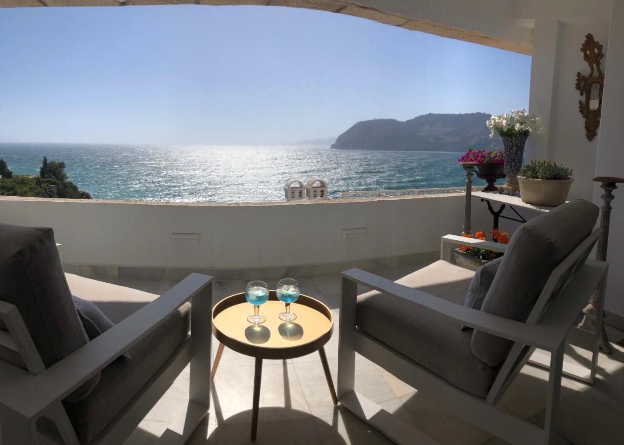 La Herradura 3 Bedroom Apartment ภายนอก รูปภาพ
