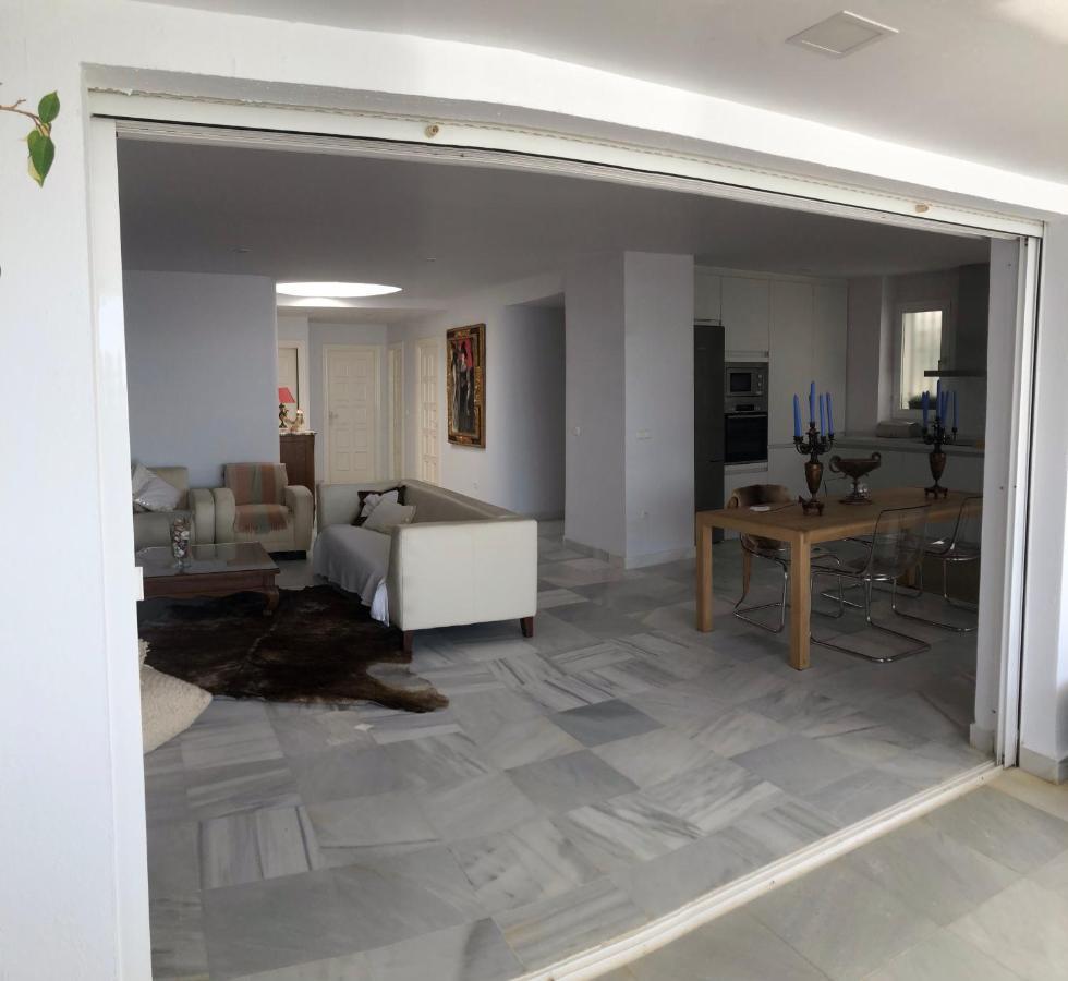 La Herradura 3 Bedroom Apartment ภายนอก รูปภาพ