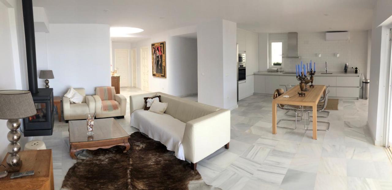 La Herradura 3 Bedroom Apartment ภายนอก รูปภาพ