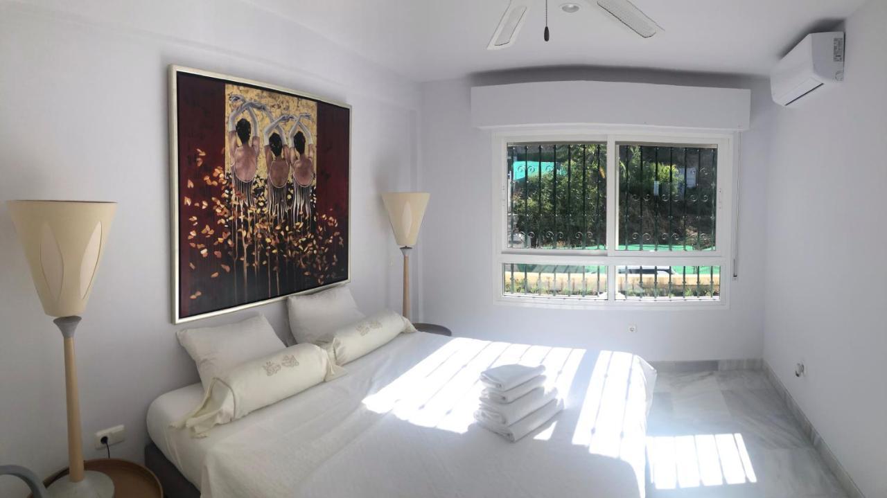 La Herradura 3 Bedroom Apartment ภายนอก รูปภาพ