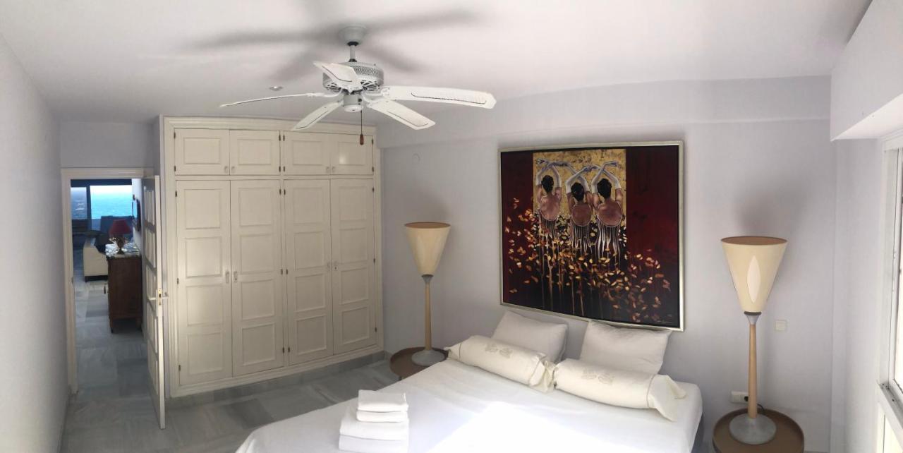 La Herradura 3 Bedroom Apartment ภายนอก รูปภาพ