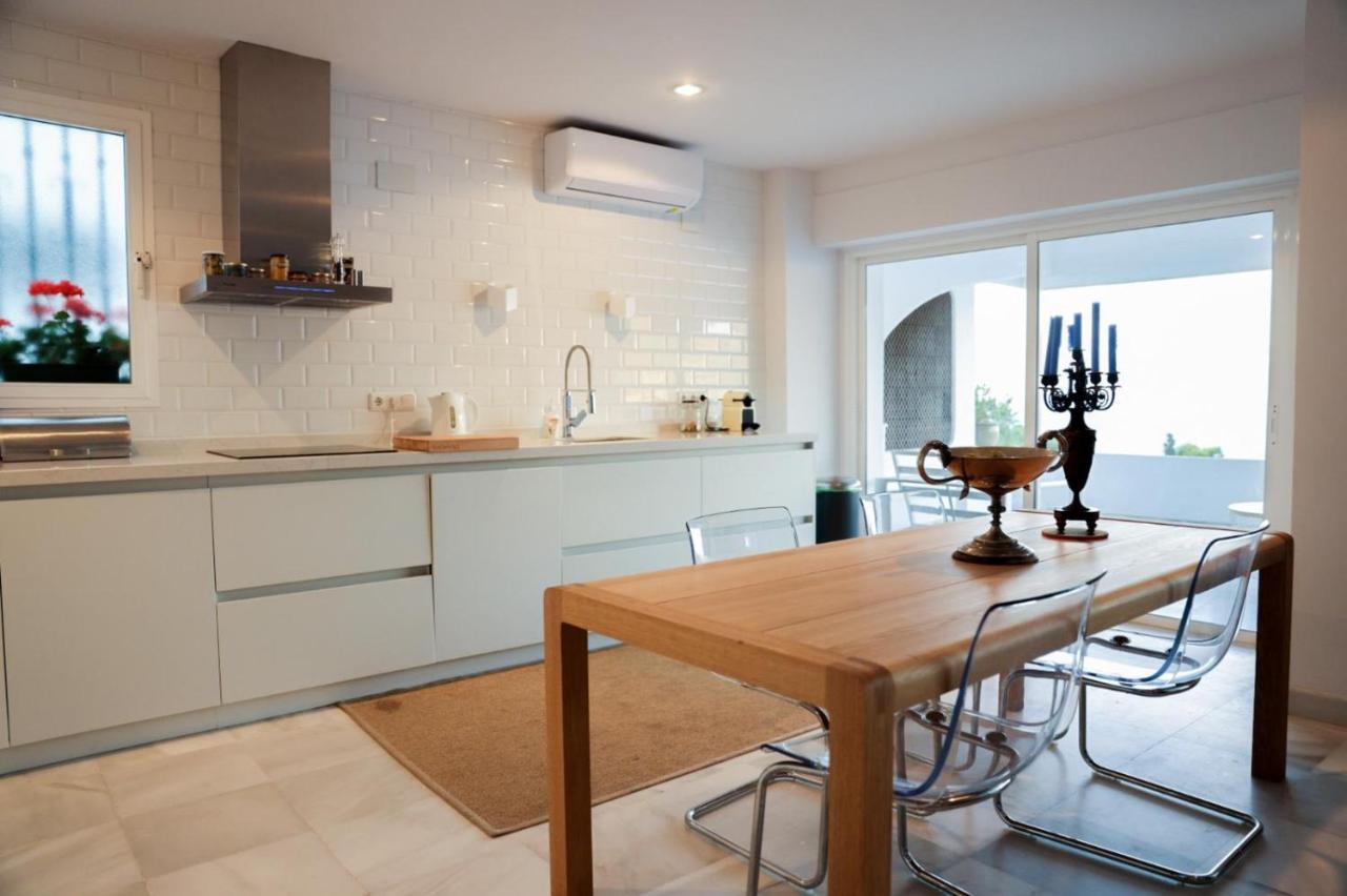 La Herradura 3 Bedroom Apartment ภายนอก รูปภาพ