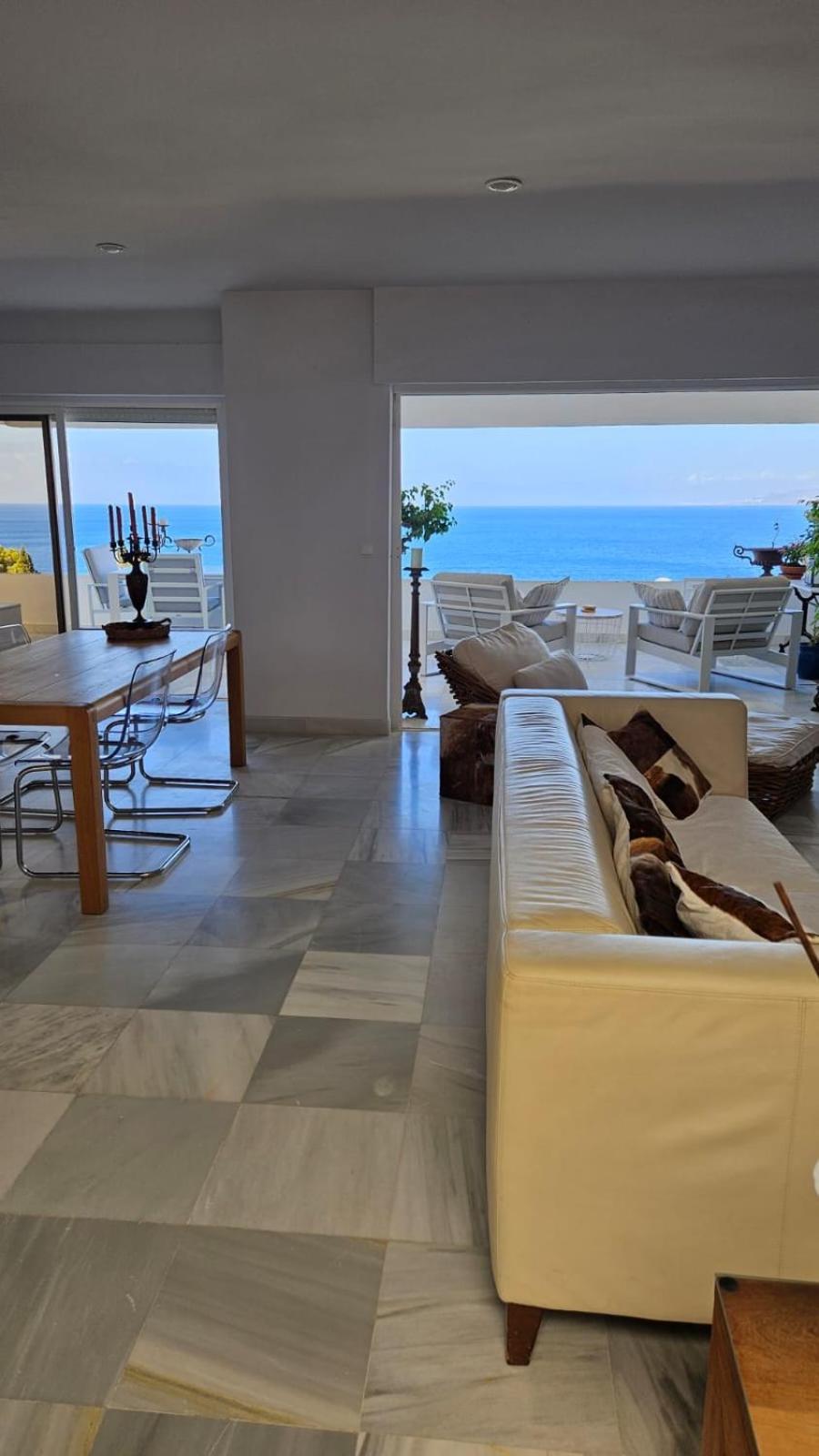 La Herradura 3 Bedroom Apartment ภายนอก รูปภาพ