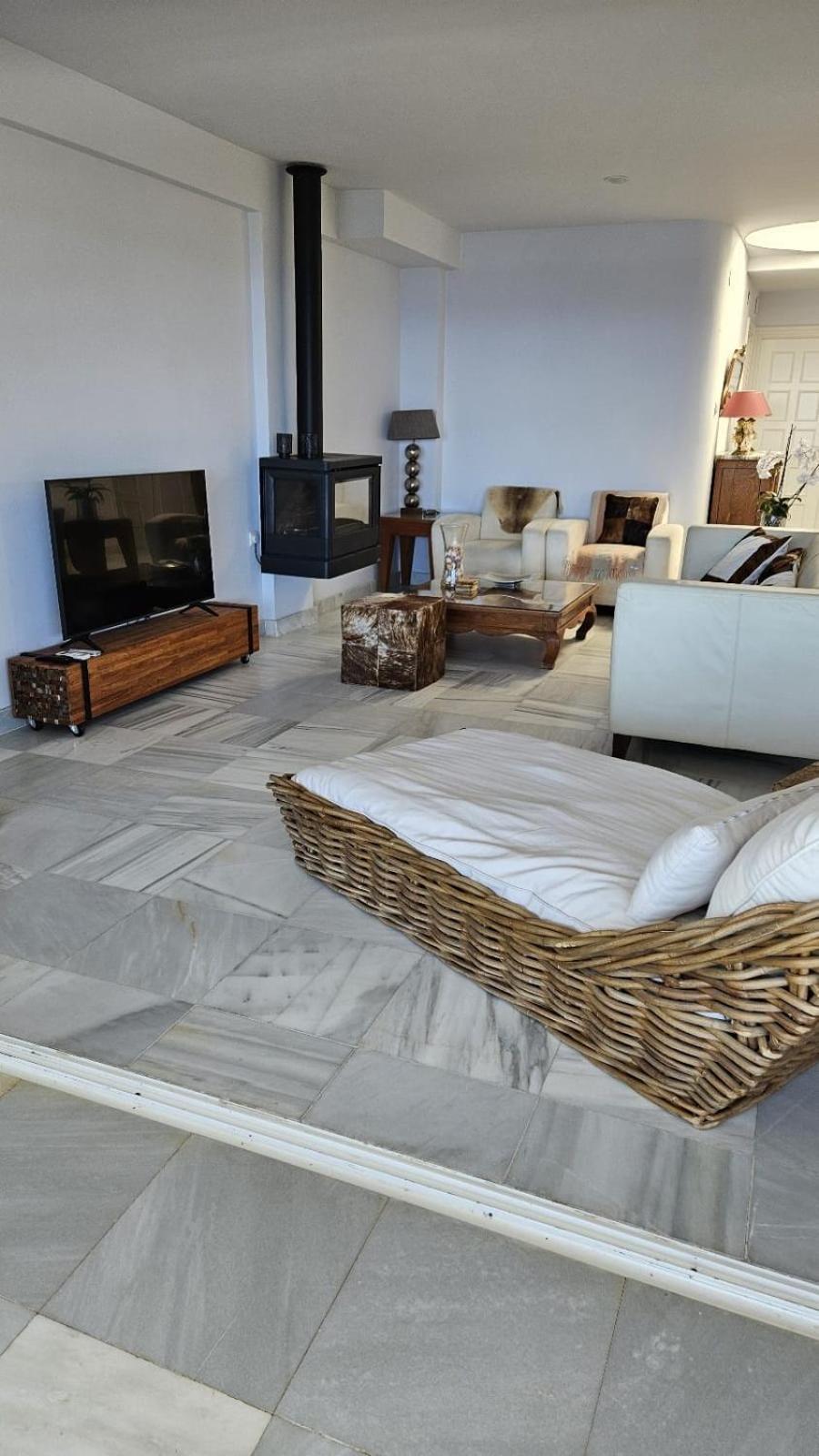 La Herradura 3 Bedroom Apartment ภายนอก รูปภาพ
