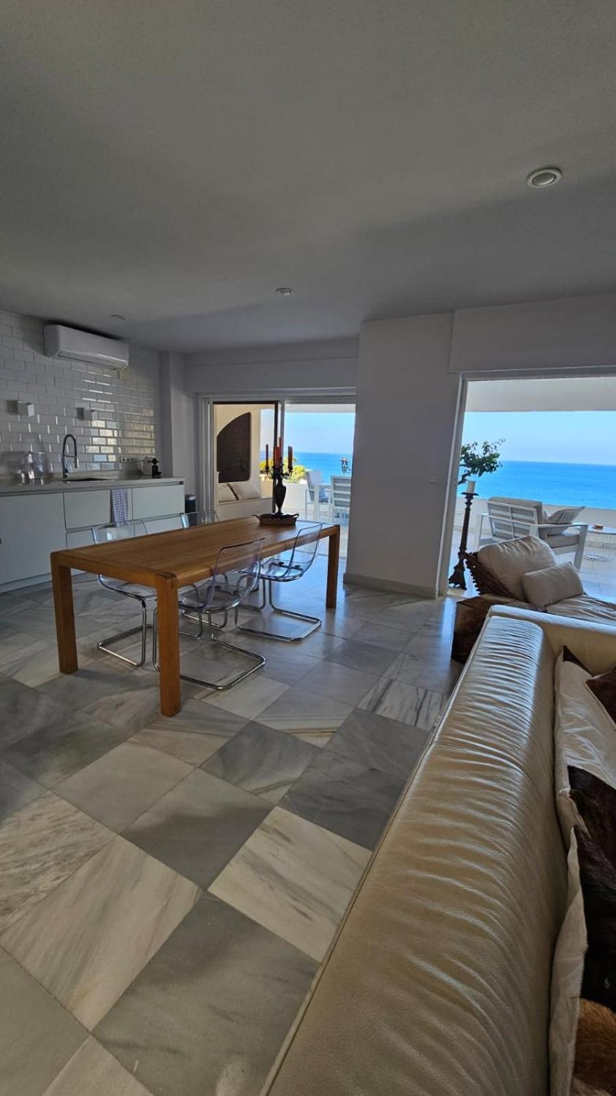 La Herradura 3 Bedroom Apartment ภายนอก รูปภาพ