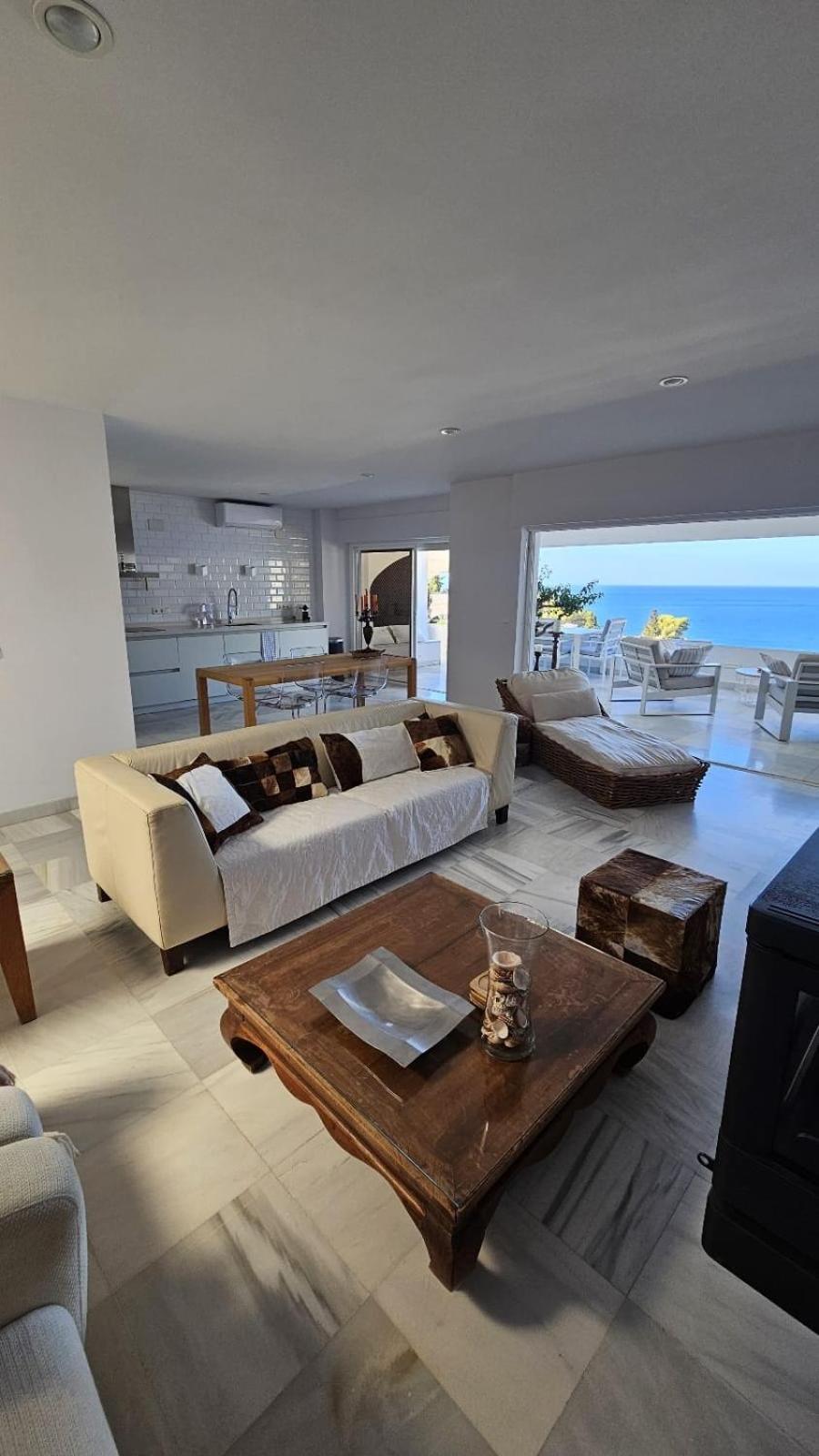 La Herradura 3 Bedroom Apartment ภายนอก รูปภาพ