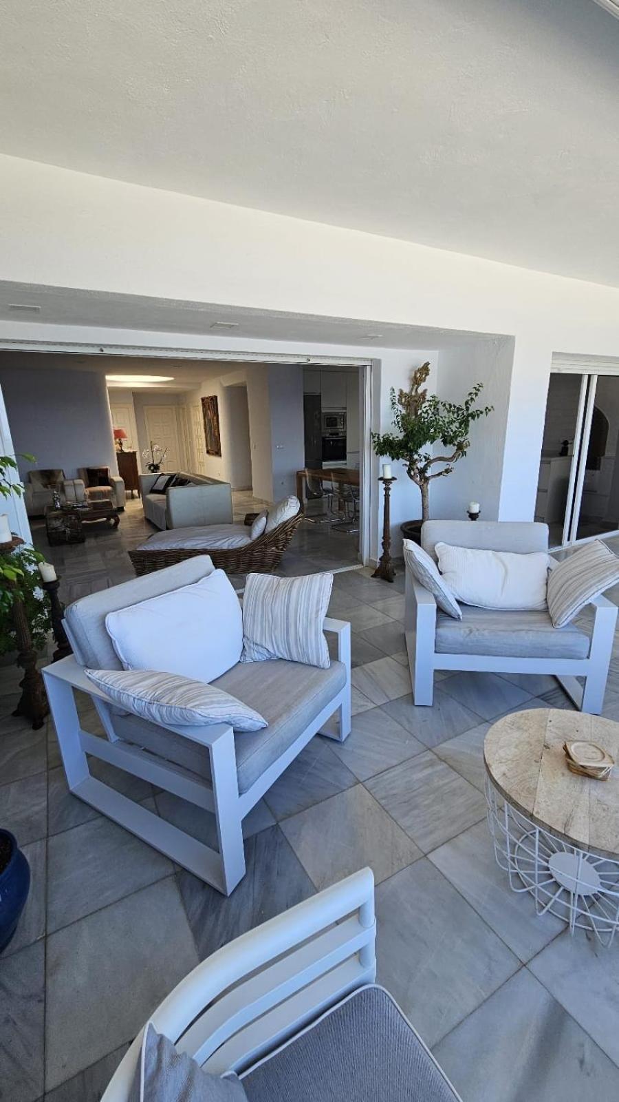 La Herradura 3 Bedroom Apartment ภายนอก รูปภาพ